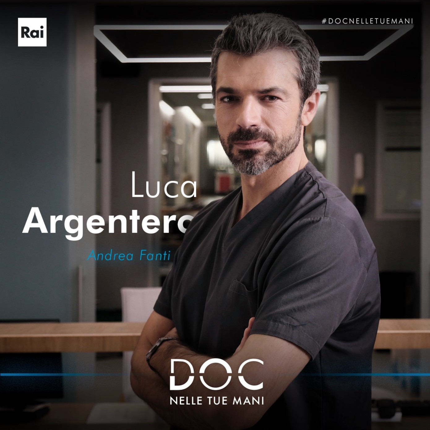 DOC — Nelle Tue Mani